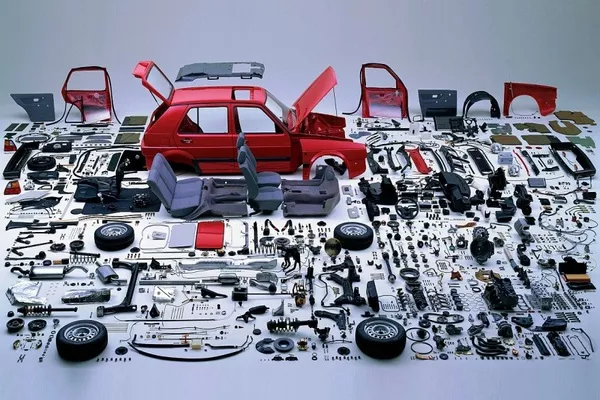 car parts