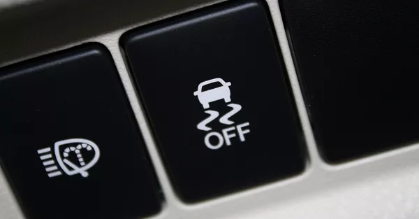 Different tests have been conducted to show if the traction control is effective car traction control