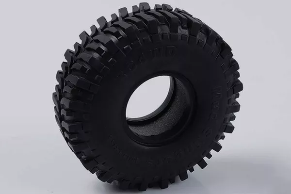Off-road tire