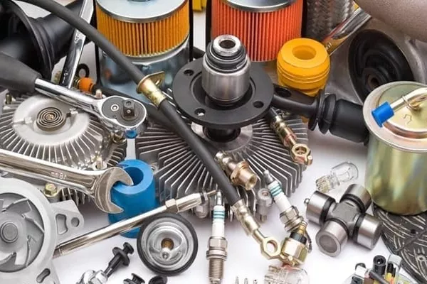 OEM parts