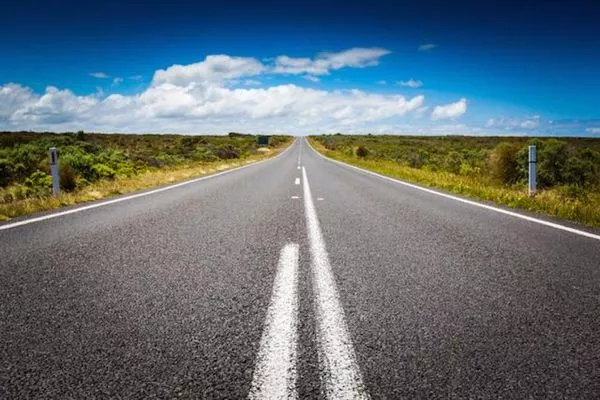 Edward N. Hines was also induced into the Michigan Transportation Hall of Honor in 1972. painter centerline