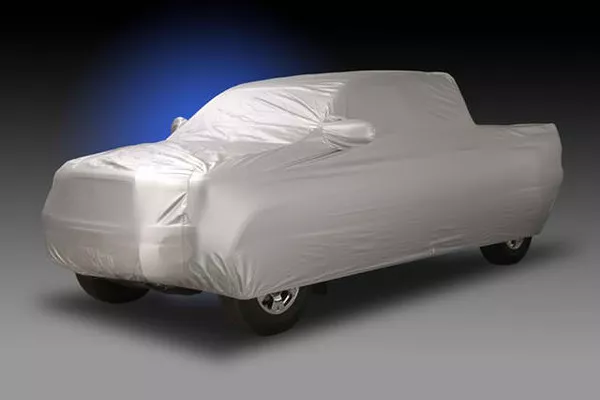 All-weather car cover would definitely be effective against harsh weather conditions car with car cover