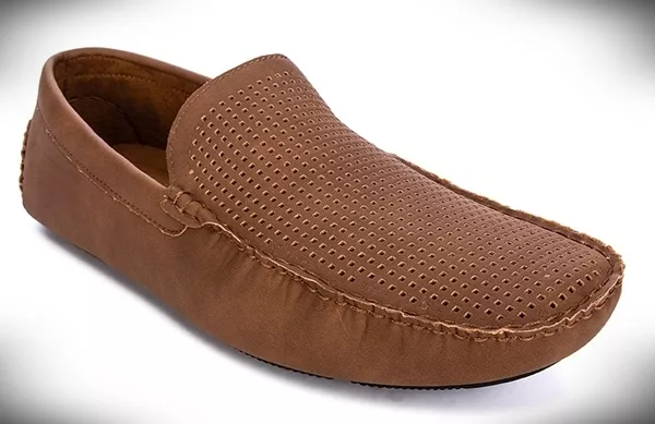 The Pennylane Drive B as the name suggests, was actually designed with drivers in mind Kenneth Cole Pennylane Driver B Loafers