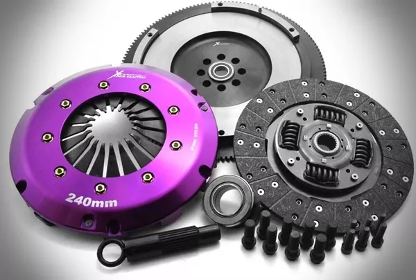 performance clutch kit