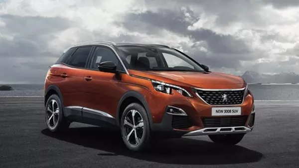 Peugeot 3008 is never thought to be in fuel-efficient cars list, but, it is efficient for real Peugeot 3008
