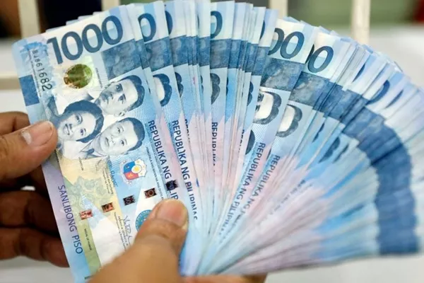 Philippines Peso