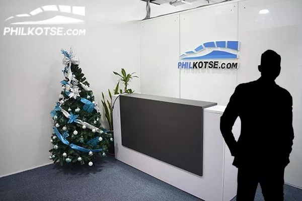 Philkotse.com office