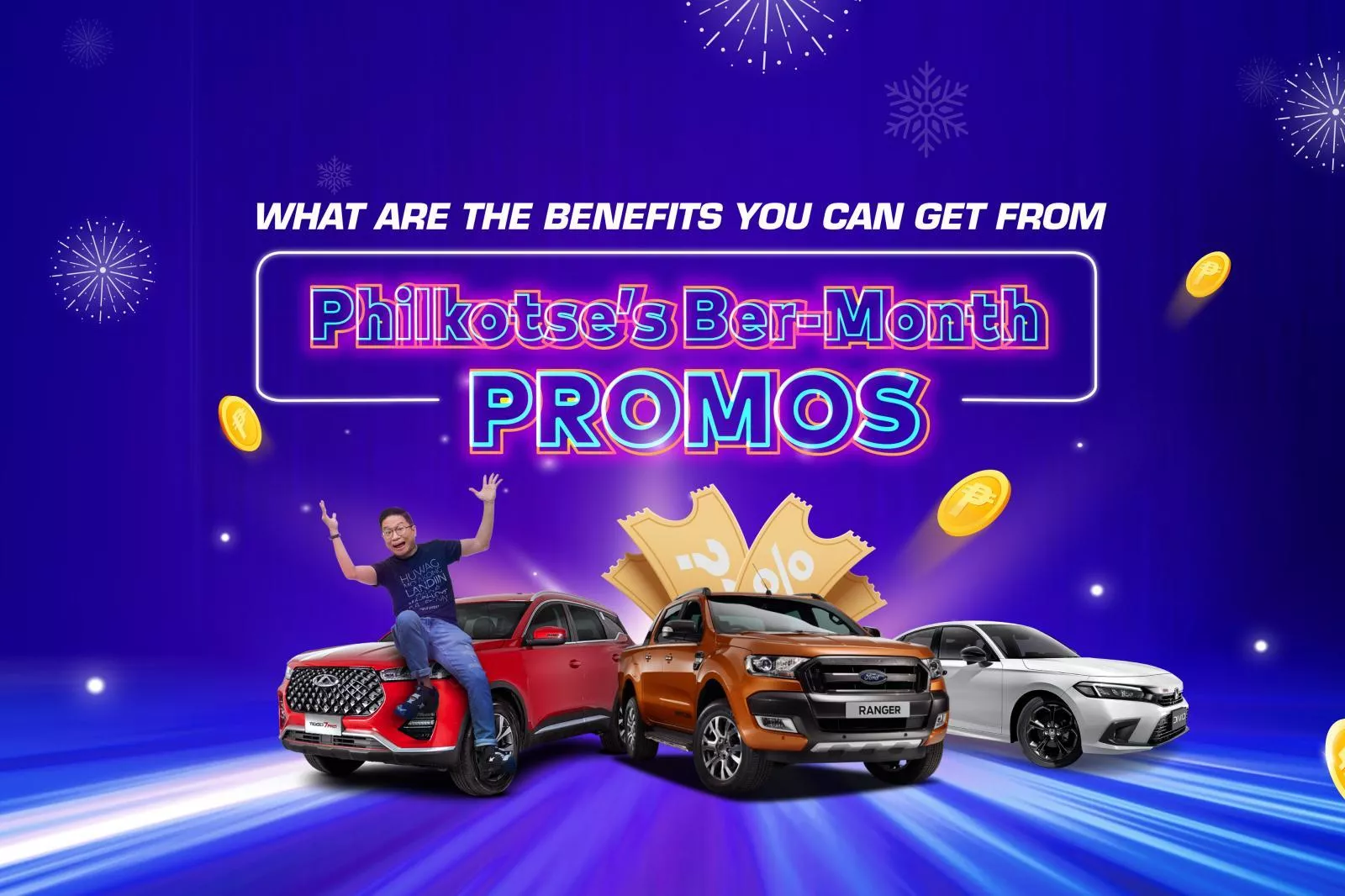 Philkotse Ber-Month celebration benefits