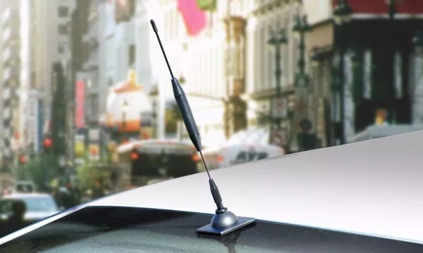 phone car antenna