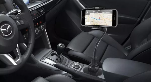 Phonemount_cup holder