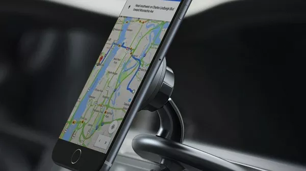 car phone mount_magnetic