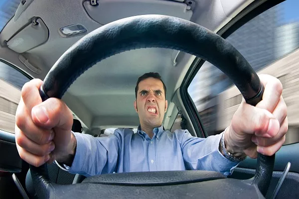 Be patient when leaving how to drive a stick shift because it can be quite frustrating especially if your car starts to stall frustrated driver
