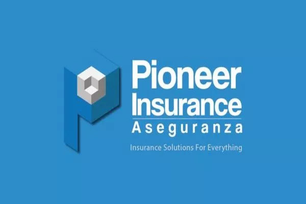 Pioneer insurance 