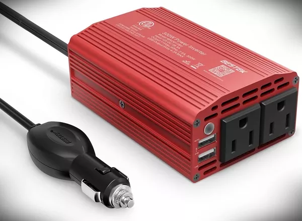 power inverter