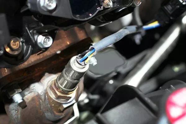 Engine sensor
