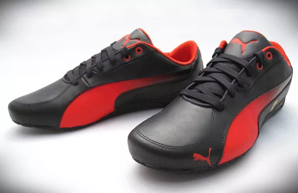 A cheaper alternative to the Sparco Race 2 PUMA Drift Cat 5