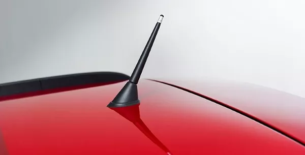 radio antenna