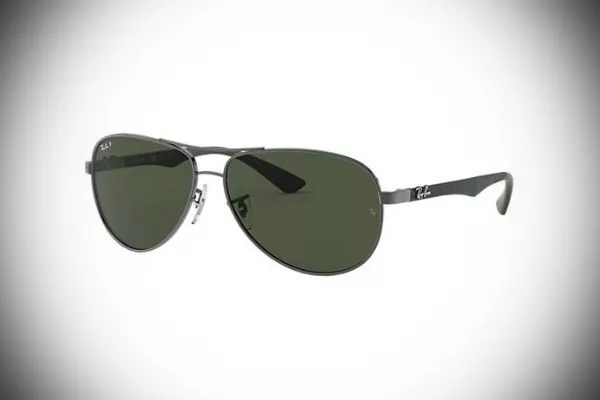 Ray-Ban Polarized 