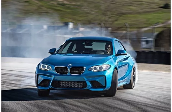 RWD car is less fuel-efficient compared to FWD Rear wheel drive car