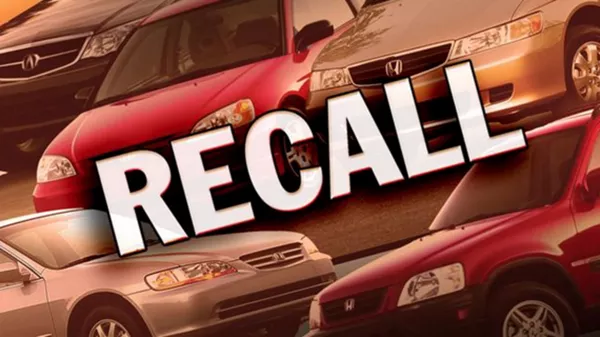 Car recall