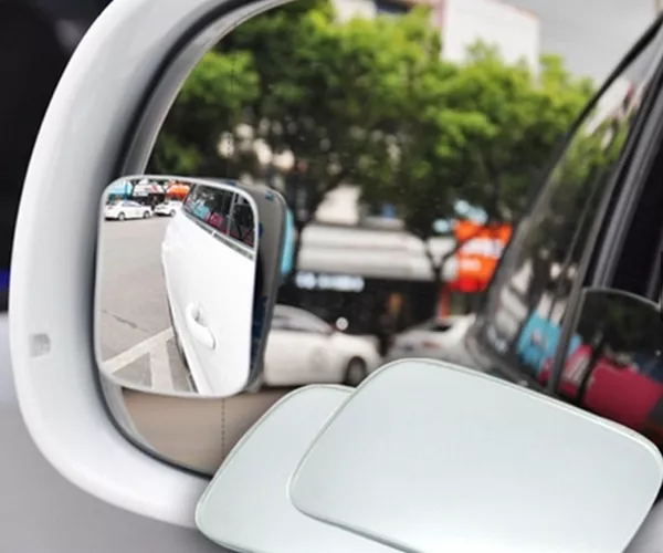 rectangle blind spot mirror