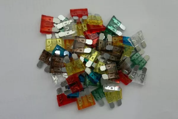 Regular fuses lade fuses