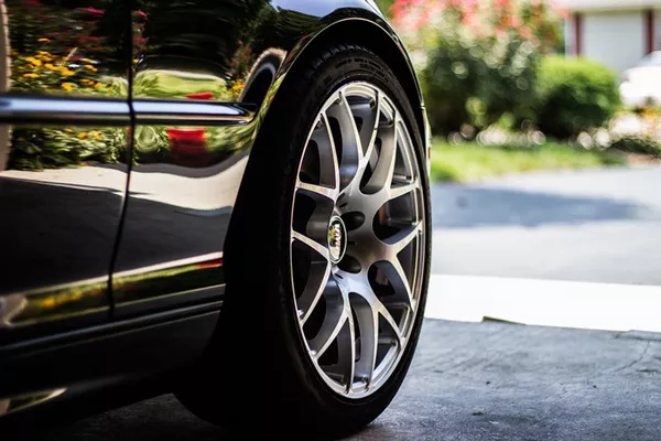 The size of your car’s wheels affects your driving performance Car wheels