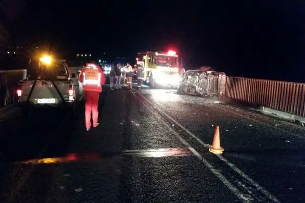 Besides every one of the perils with driving along with the other different drivers, your most noteworthy risk is yourself. road accidents at night