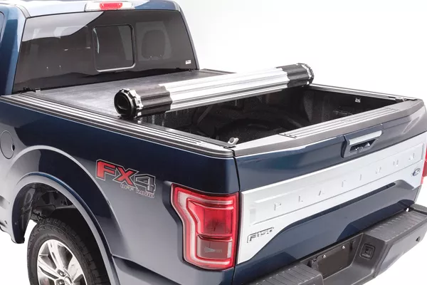 roll up tonneau cover