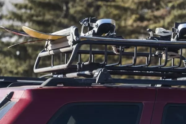 roof rack