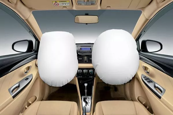 If you think accessorizing your car only means more expenses - think again. car air bags