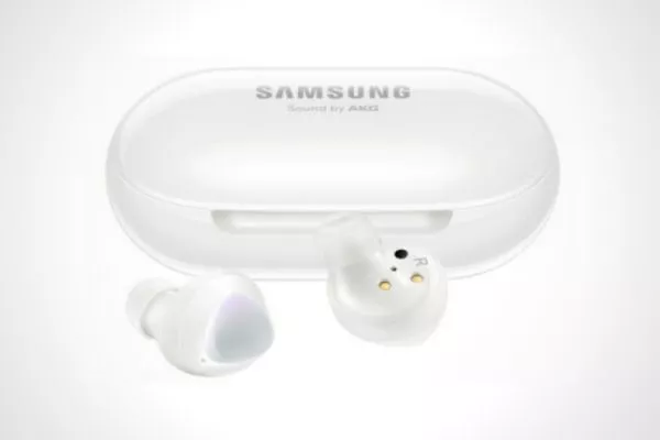 SAMSUNG Galaxy Buds + R175 Wireless Bluetooth