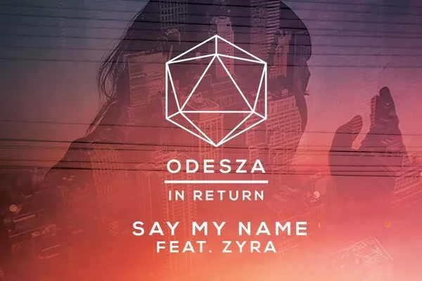 Say my name cover