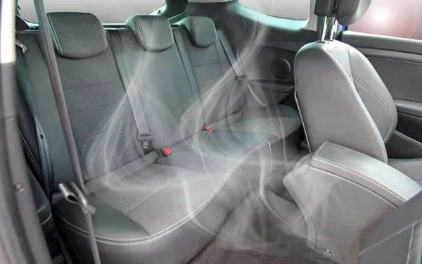 Car Incense