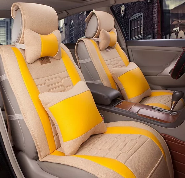 car seat modifications