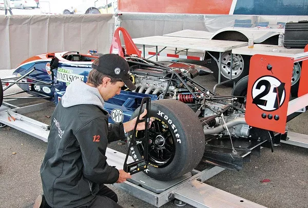 car suspension tuning