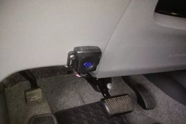 For an added protection, have your car installed with a secondary car alarm secondary car alarm