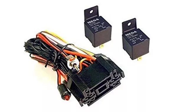 secret immobilizer switch