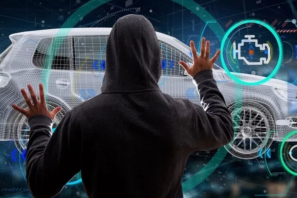 car hacker