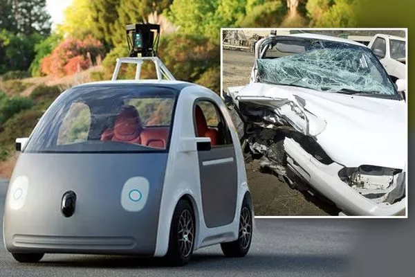 Autonomous cars