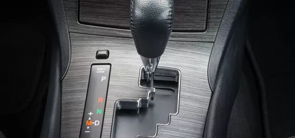 Semi transmission cars