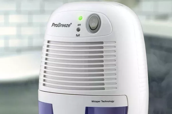 Dehumidifier