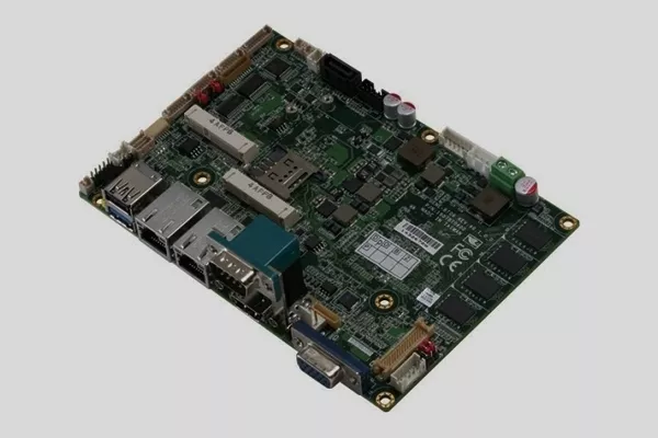 Single-board computer