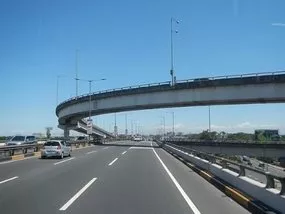 The Metro Manila Skyway System (MMSWS)