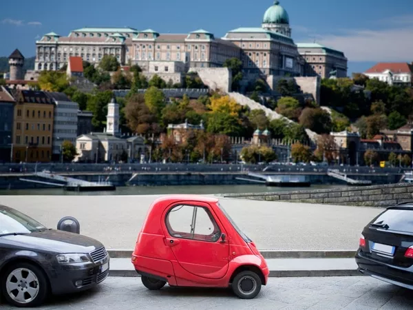 A vehicle tends to slide below some other vehicle during a crash for SUVs are taller small cars vs bigger cars