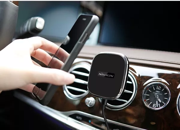 smart car accessories