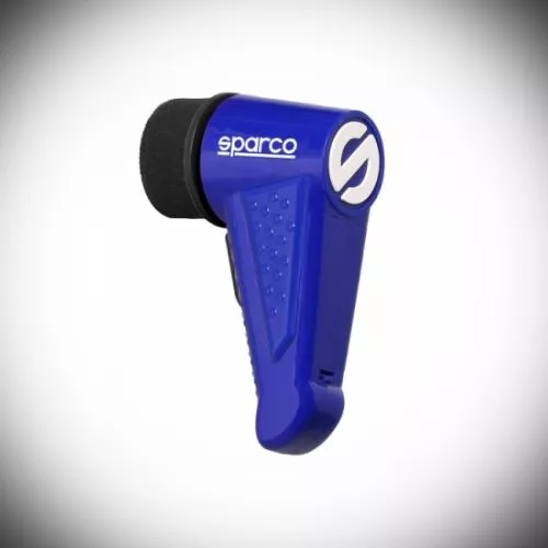 Sparco Pro Care Buffer Polisher