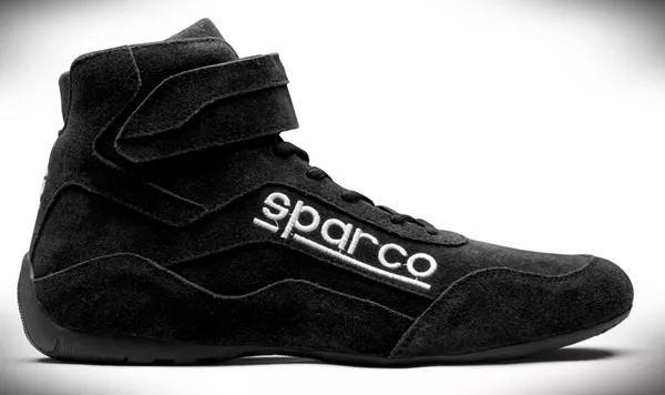 Don't use them for walking. They'll last longer that way Sparco Race 2