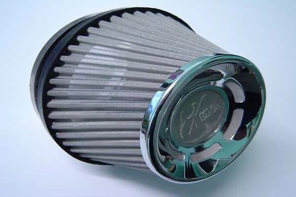  a DNA brand stainless steel air filter