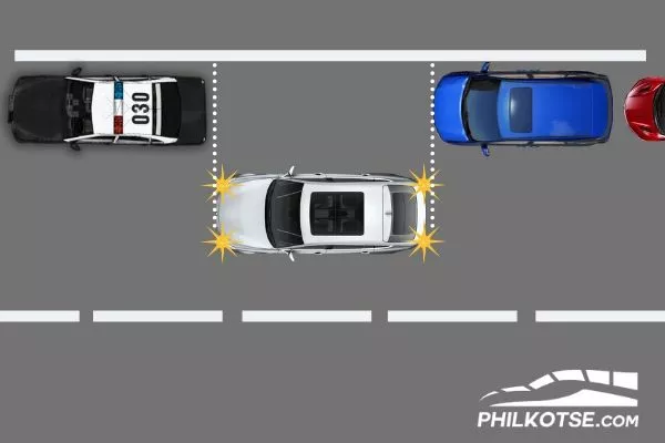 how to parallel park